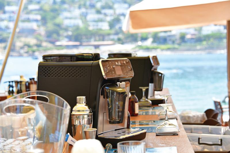 Yaz, Güneş, Deniz... ALEM Summer Weekend 2025