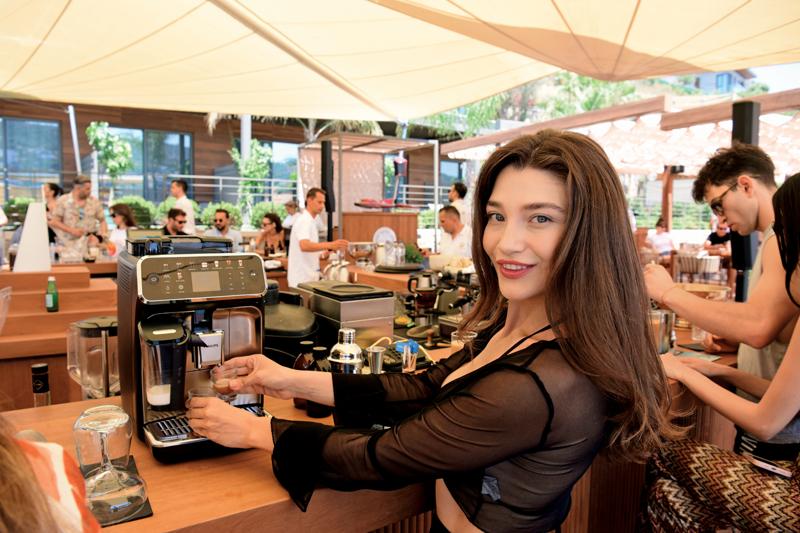 Yaz, Güneş, Deniz... ALEM Summer Weekend 2025