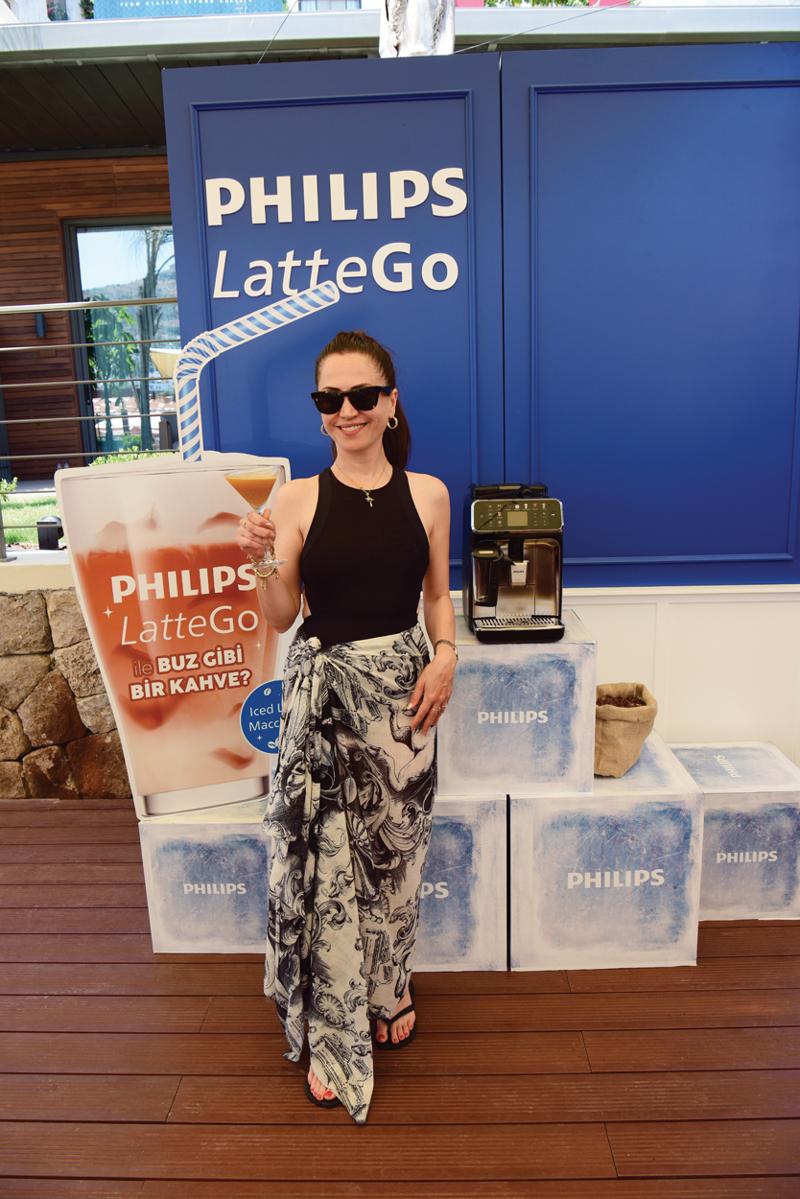 Yaz, Güneş, Deniz... ALEM Summer Weekend 2025