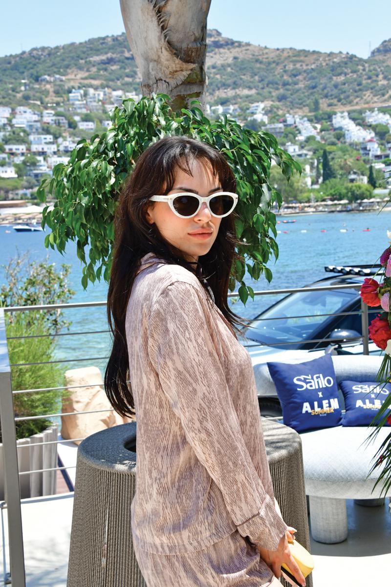 Yaz, Güneş, Deniz... ALEM Summer Weekend 2025