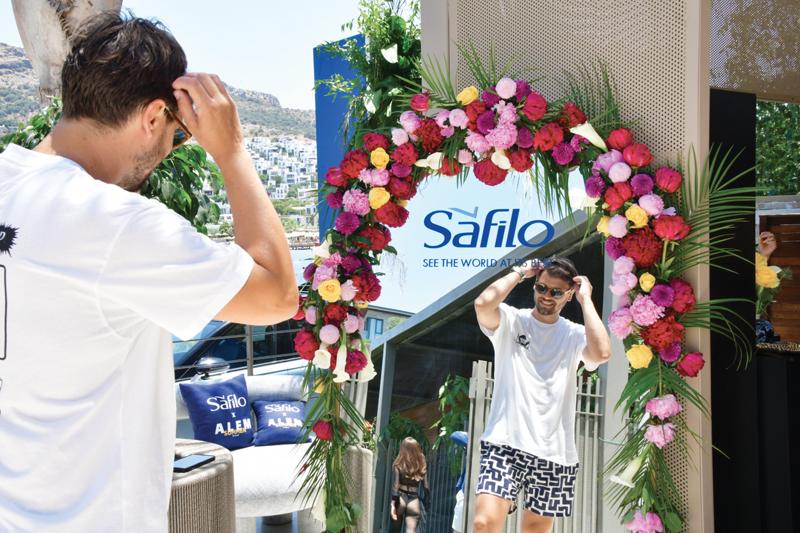 Yaz, Güneş, Deniz... ALEM Summer Weekend 2025