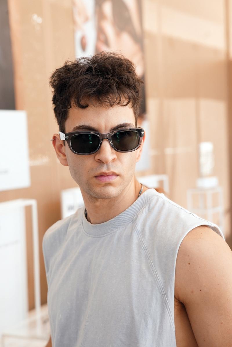 Yaz, Güneş, Deniz... ALEM Summer Weekend 2025