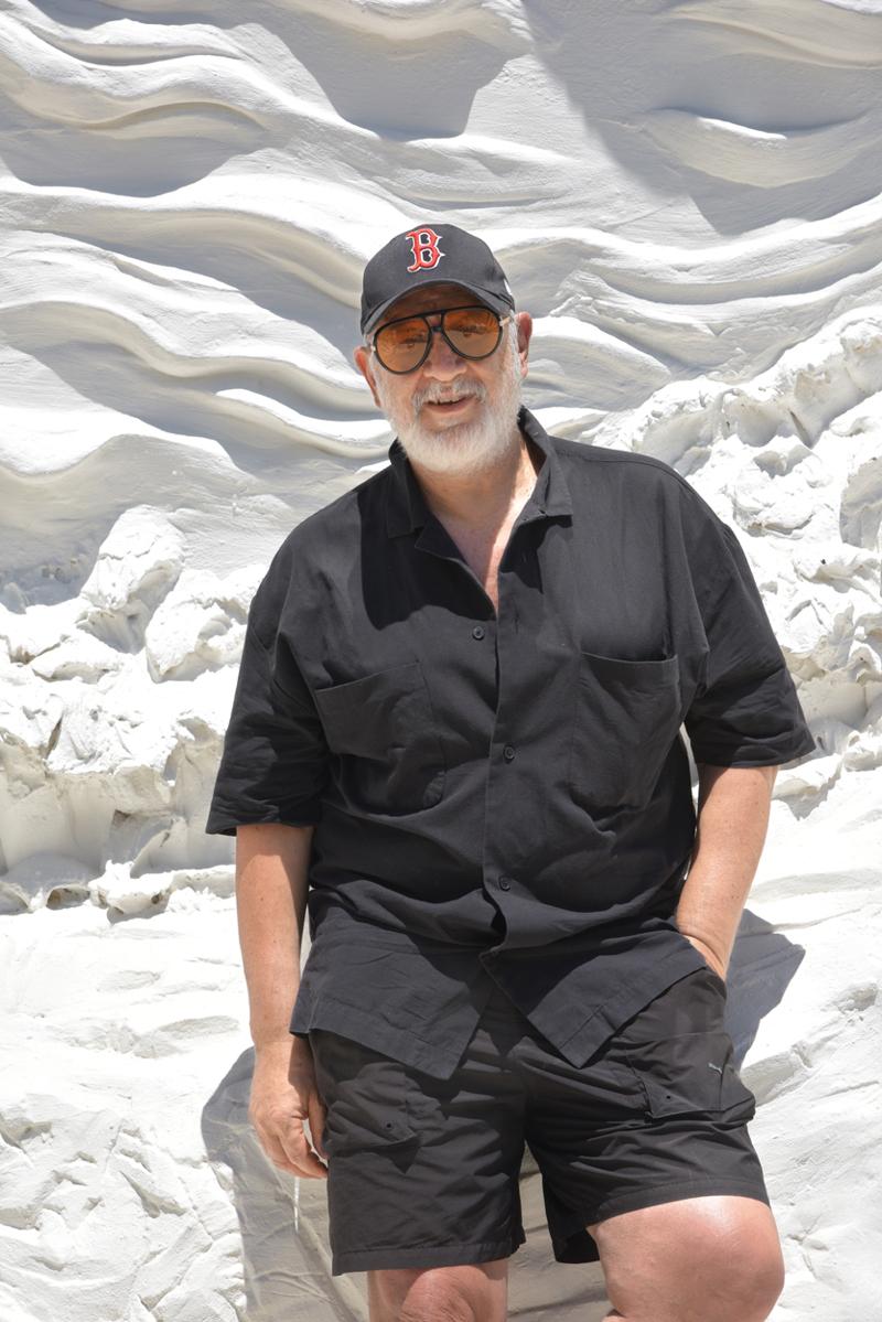 Yaz, Güneş, Deniz... ALEM Summer Weekend 2025