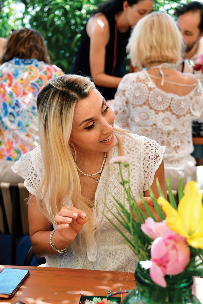 Yaz, Güneş, Deniz... ALEM Summer Weekend 2025