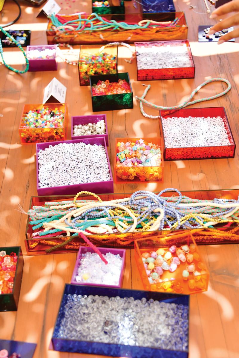 Yaz, Güneş, Deniz... ALEM Summer Weekend 2025