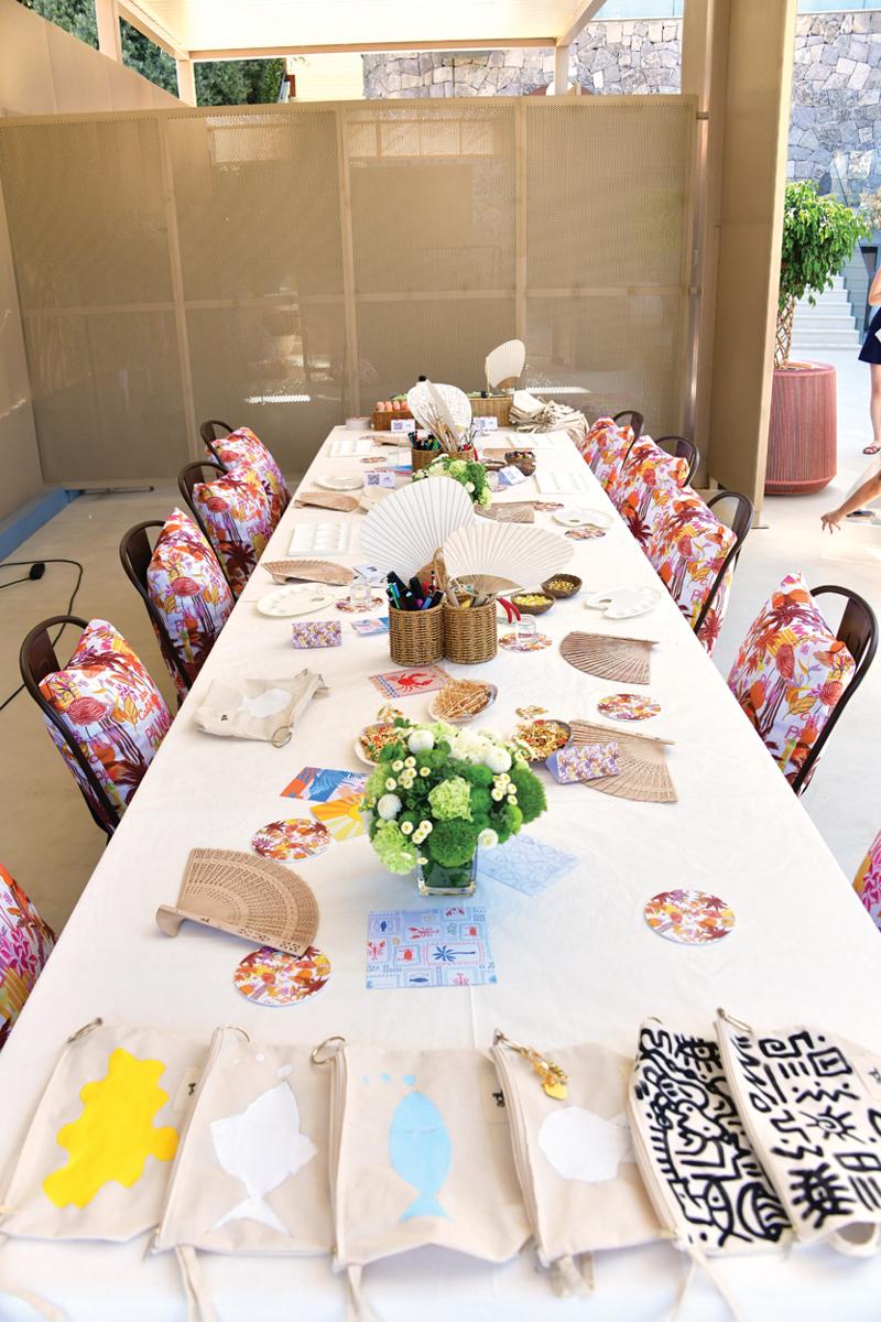 Yaz, Güneş, Deniz... ALEM Summer Weekend 2025