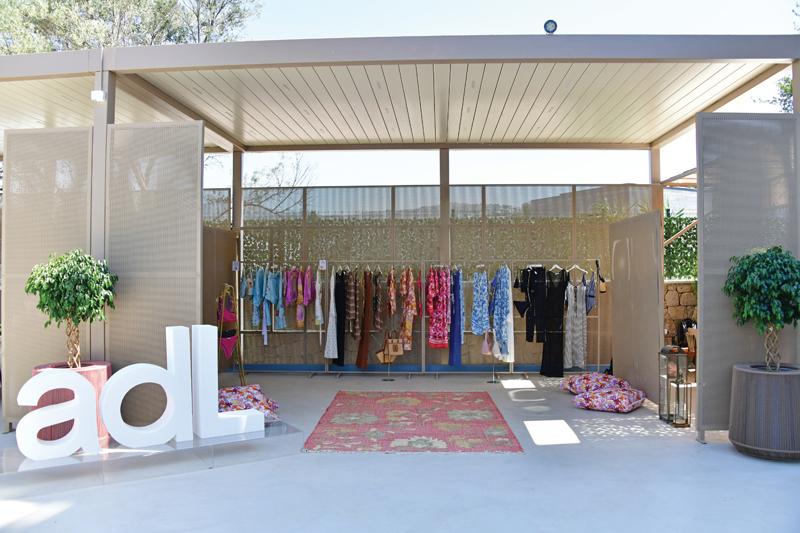 Yaz, Güneş, Deniz... ALEM Summer Weekend 2025