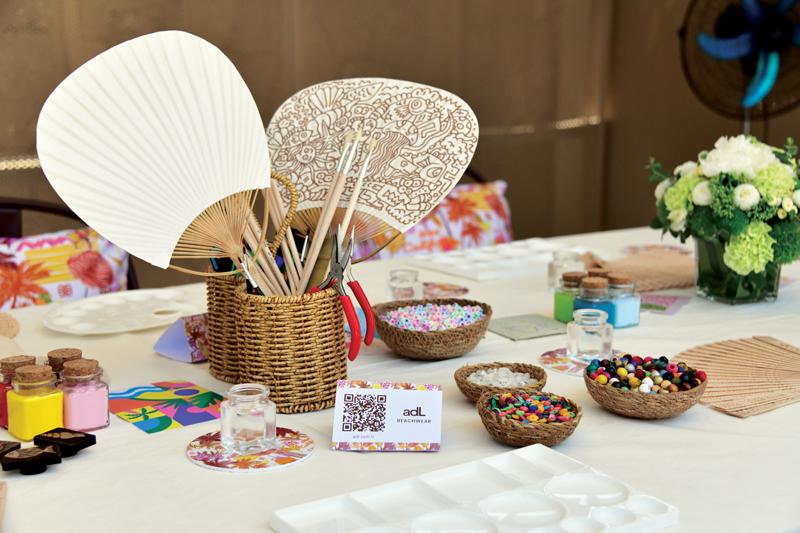 Yaz, Güneş, Deniz... ALEM Summer Weekend 2025