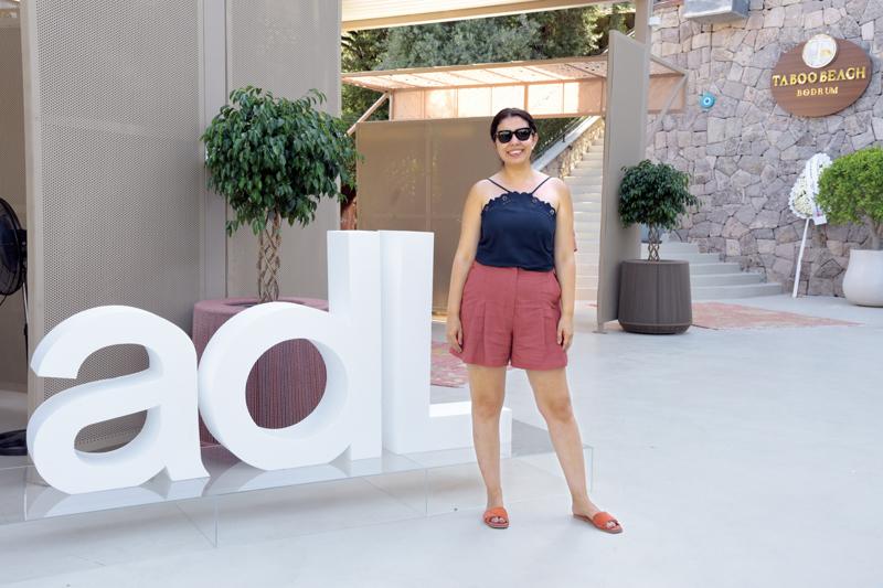 Yaz, Güneş, Deniz... ALEM Summer Weekend 2025