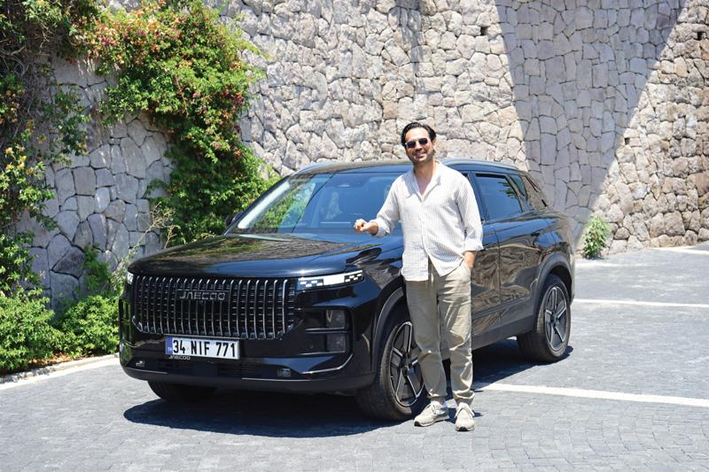 Yaz, Güneş, Deniz... ALEM Summer Weekend 2025