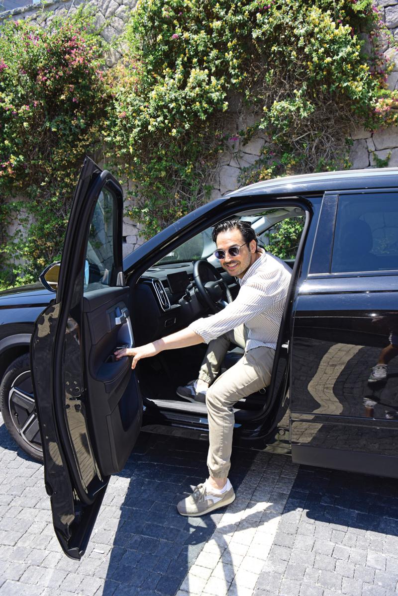 Yaz, Güneş, Deniz... ALEM Summer Weekend 2025