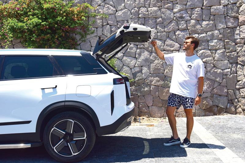 Yaz, Güneş, Deniz... ALEM Summer Weekend 2025