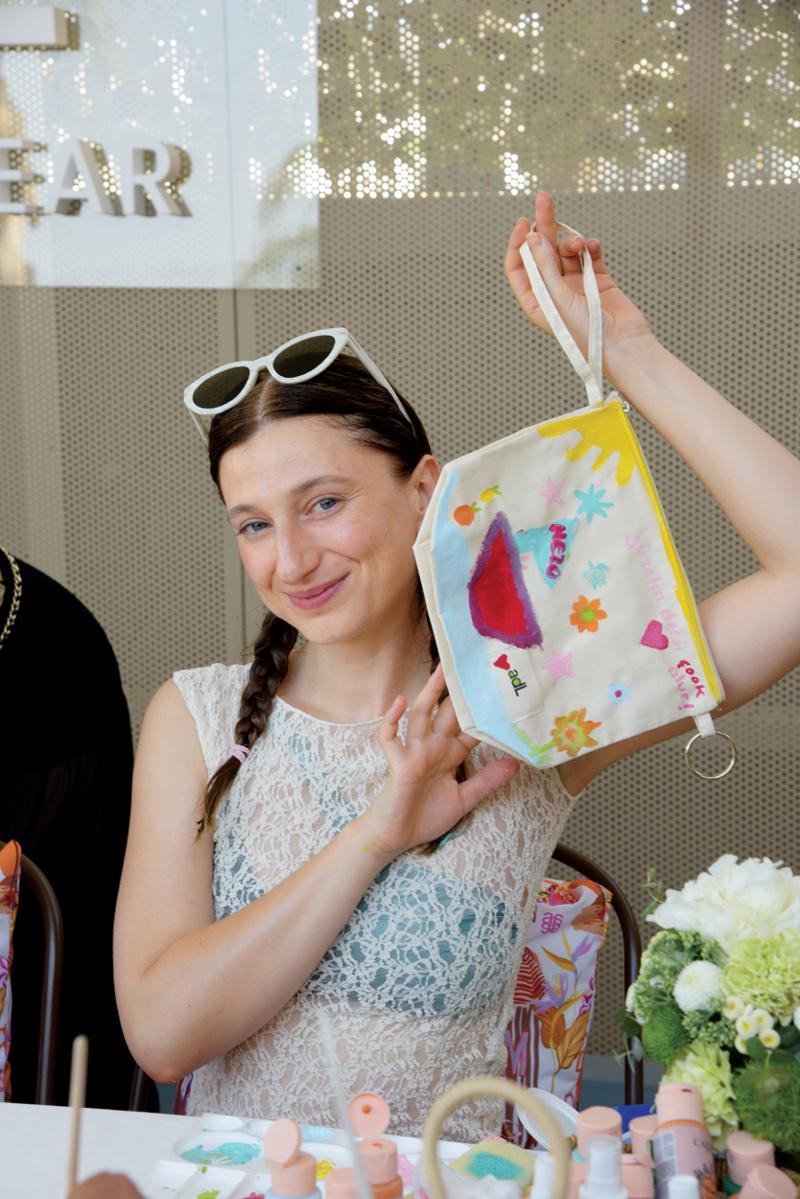 Yaz, Güneş, Deniz... ALEM Summer Weekend 2025