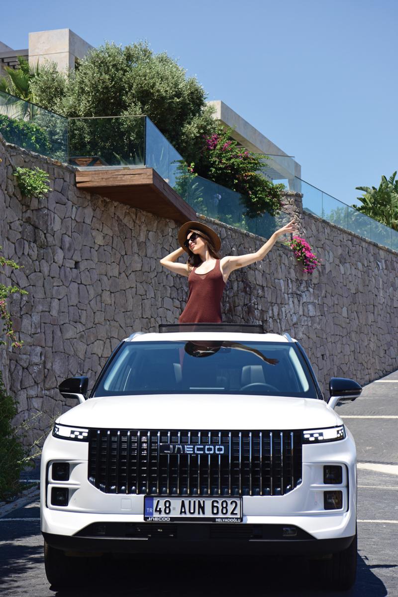 Yaz, Güneş, Deniz... ALEM Summer Weekend 2025