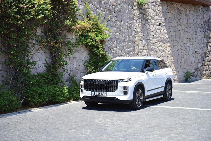 Yaz, Güneş, Deniz... ALEM Summer Weekend 2025