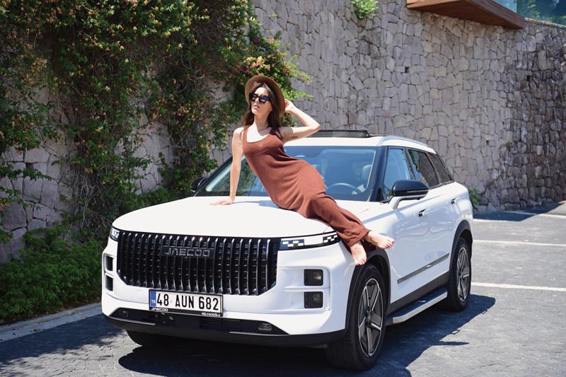 Yaz, Güneş, Deniz... ALEM Summer Weekend 2025