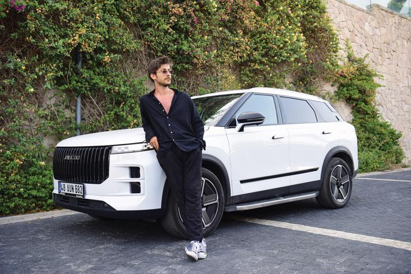 Yaz, Güneş, Deniz... ALEM Summer Weekend 2025