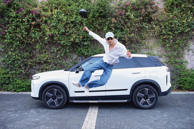 Yaz, Güneş, Deniz... ALEM Summer Weekend 2025