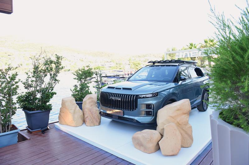 Yaz, Güneş, Deniz... ALEM Summer Weekend 2025