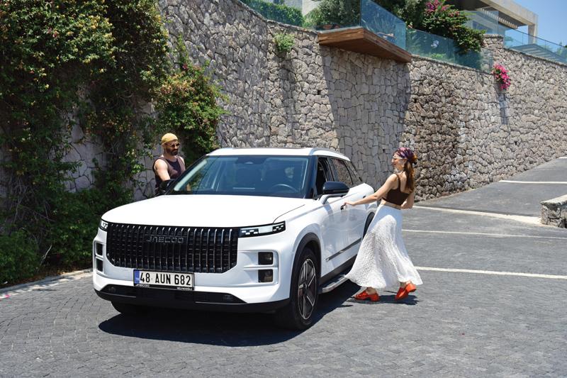 Yaz, Güneş, Deniz... ALEM Summer Weekend 2025