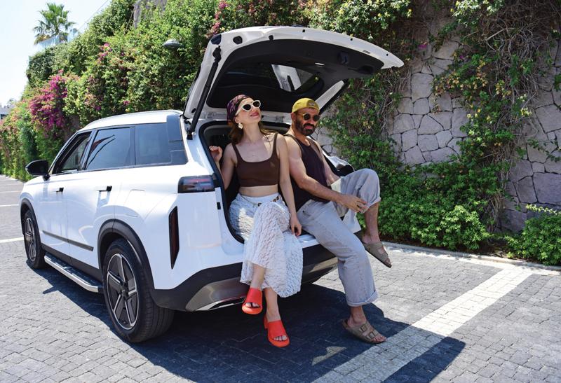 Yaz, Güneş, Deniz... ALEM Summer Weekend 2025