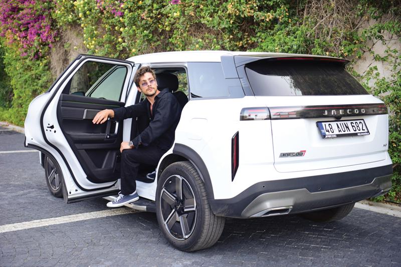 Yaz, Güneş, Deniz... ALEM Summer Weekend 2025