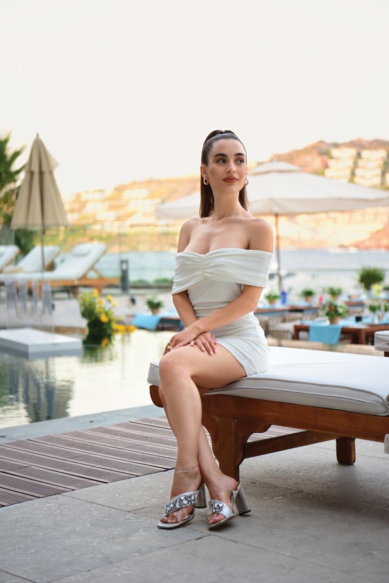 Yaz, Güneş, Deniz... ALEM Summer Weekend 2025