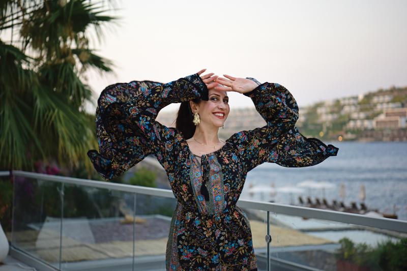 Yaz, Güneş, Deniz... ALEM Summer Weekend 2025