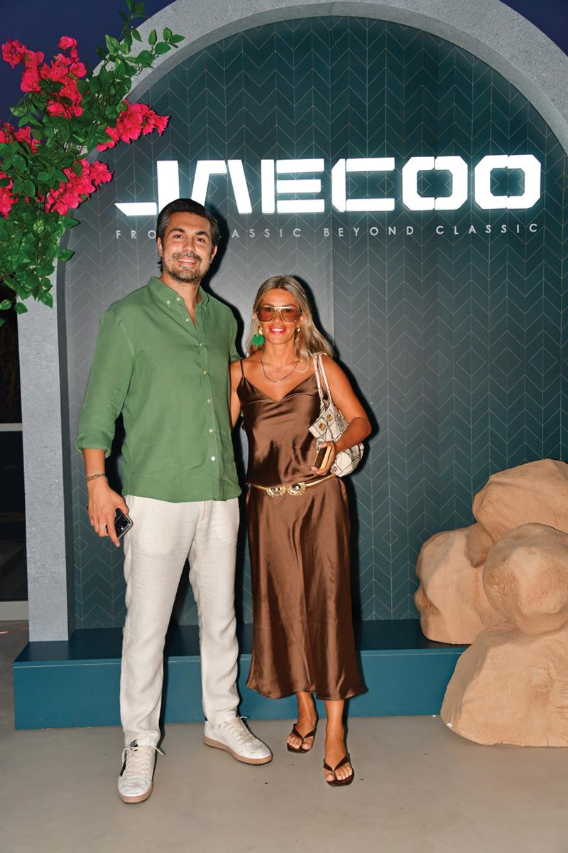 Yaz, Güneş, Deniz... ALEM Summer Weekend 2025