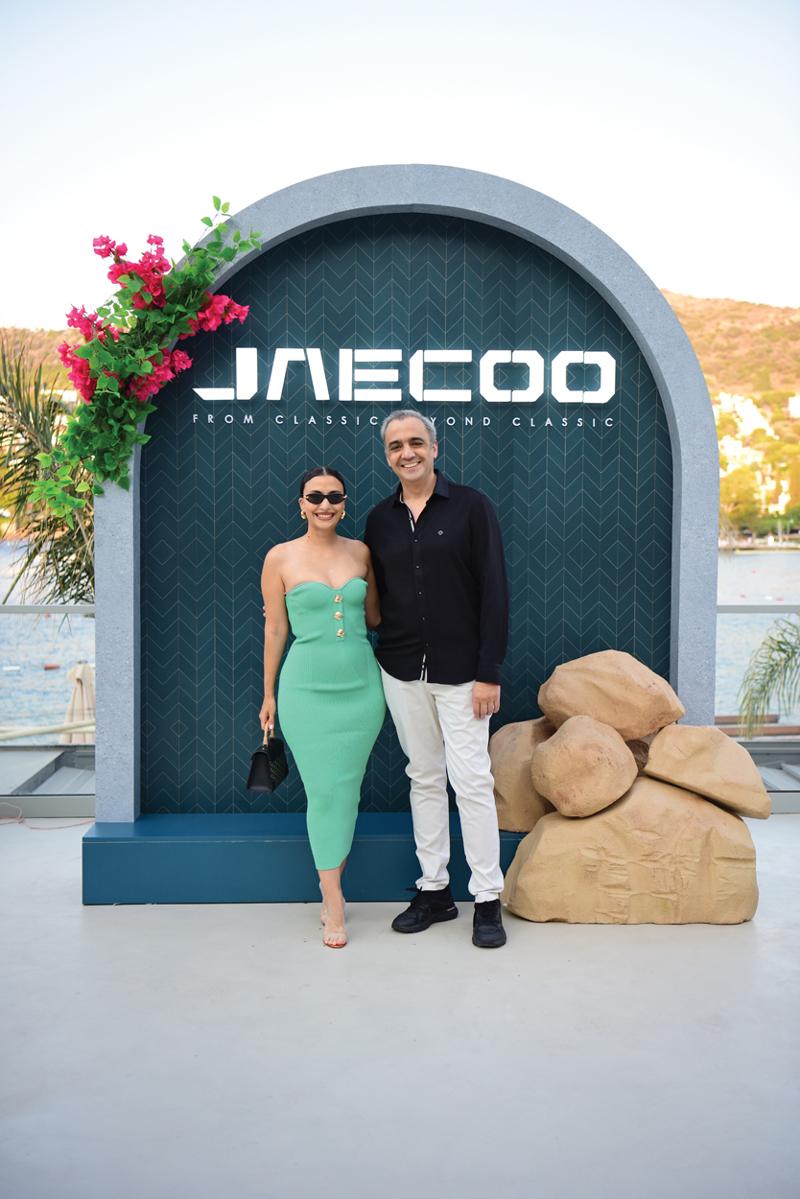 Yaz, Güneş, Deniz... ALEM Summer Weekend 2025