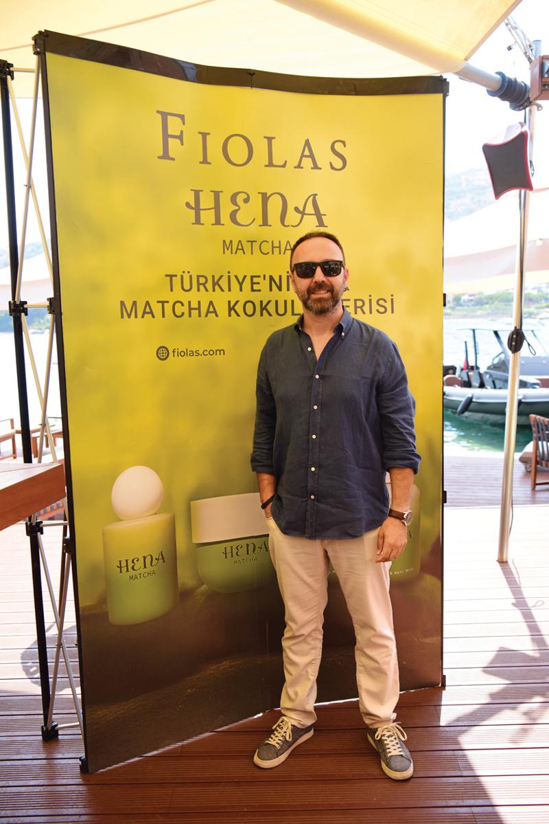 Yaz, Güneş, Deniz... ALEM Summer Weekend 2025