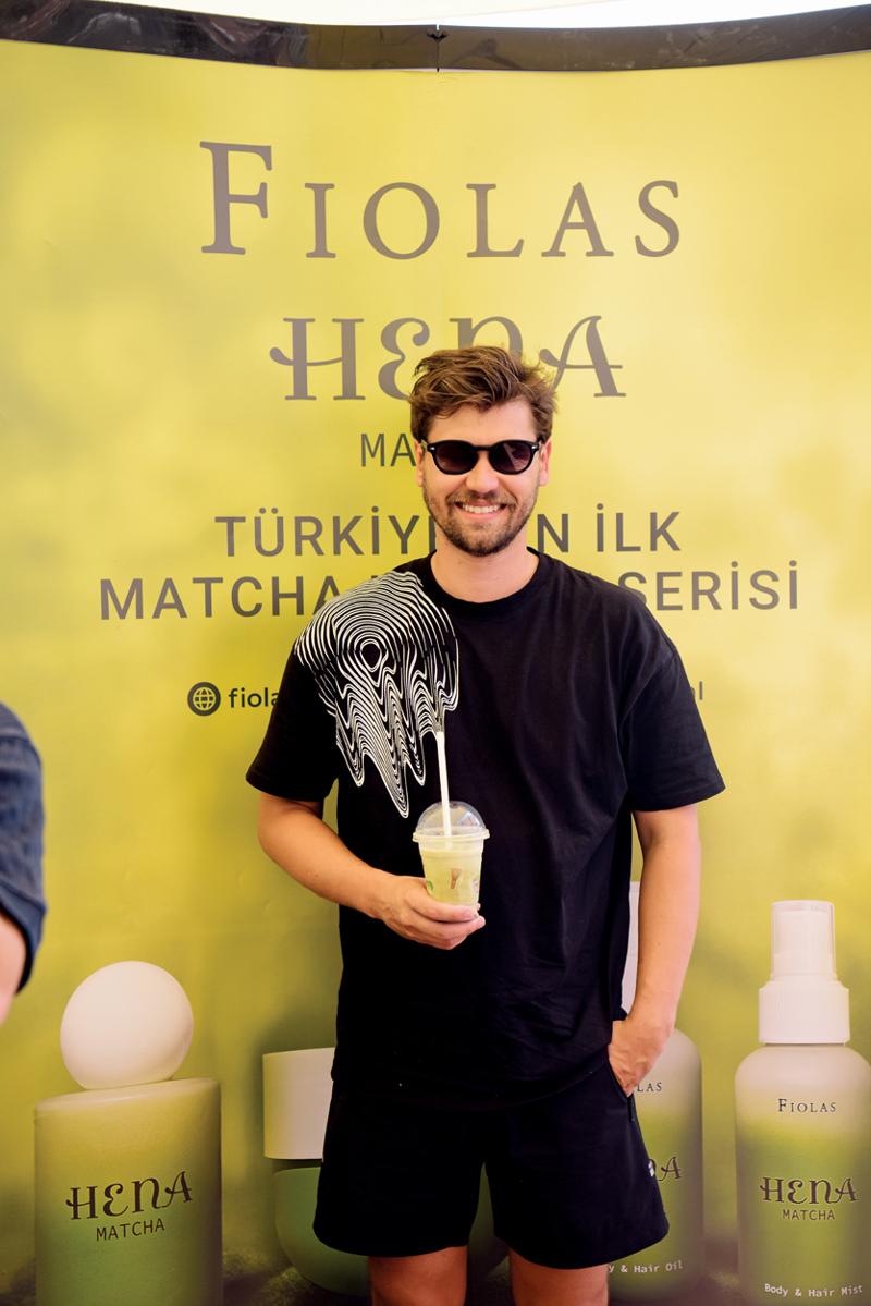 Yaz, Güneş, Deniz... ALEM Summer Weekend 2025