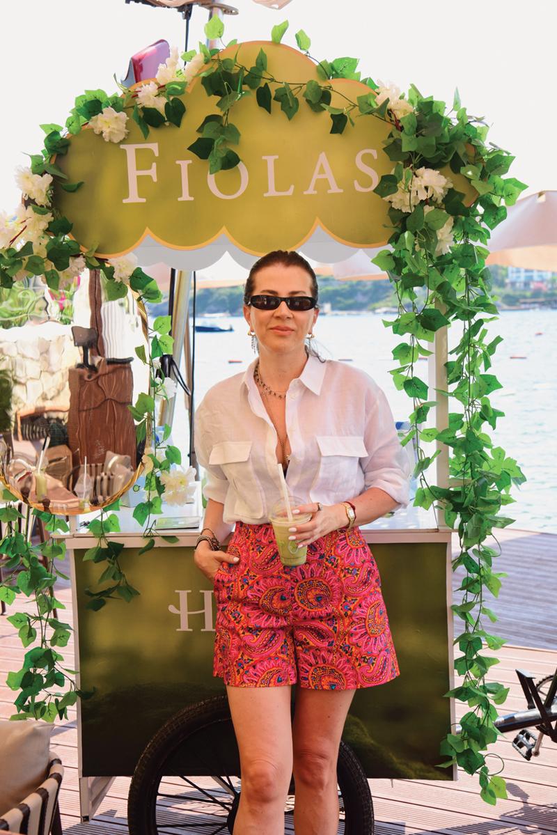 Yaz, Güneş, Deniz... ALEM Summer Weekend 2025