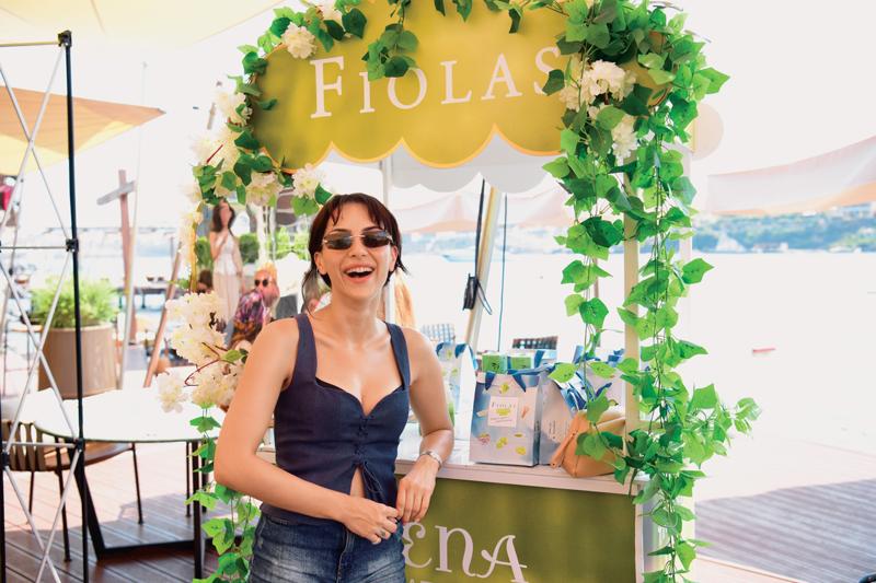 Yaz, Güneş, Deniz... ALEM Summer Weekend 2025