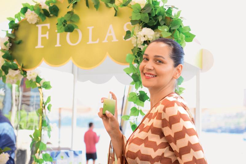 Yaz, Güneş, Deniz... ALEM Summer Weekend 2025