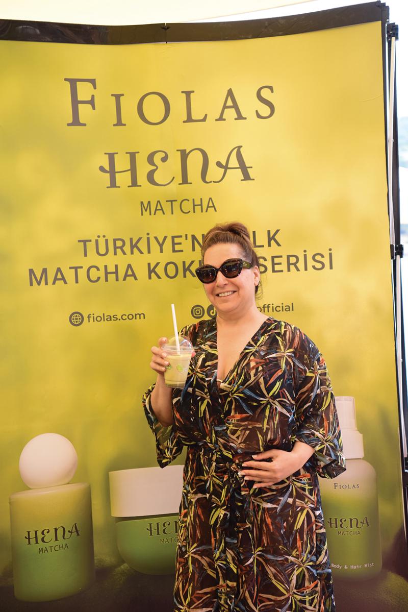 Yaz, Güneş, Deniz... ALEM Summer Weekend 2025