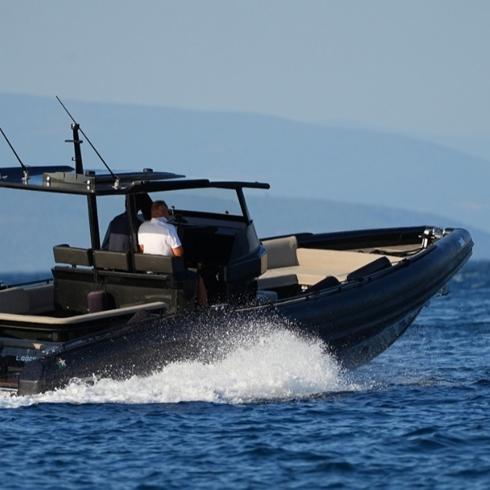 Deniz Tutkunlarına Özel: Bodrum'da Aerofoils ve Novamarine Rüzgârı