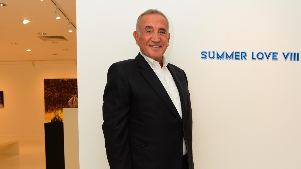 EKAV'da Sanatın Yaz Hali