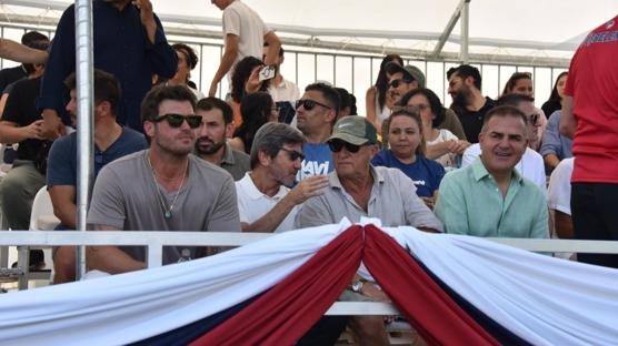 Köyceğiz'de Bir Hayal Gerçeğe Dönüştü