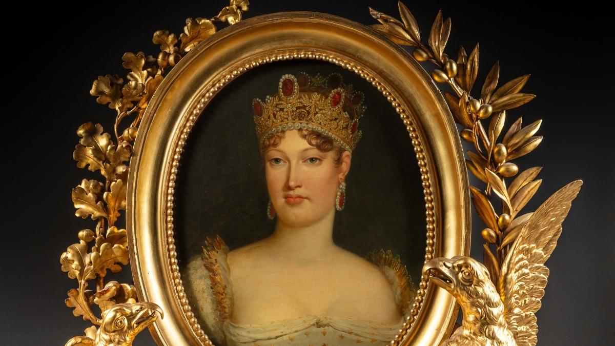 Napolyon Müzayedesinde Rekor Satışlar