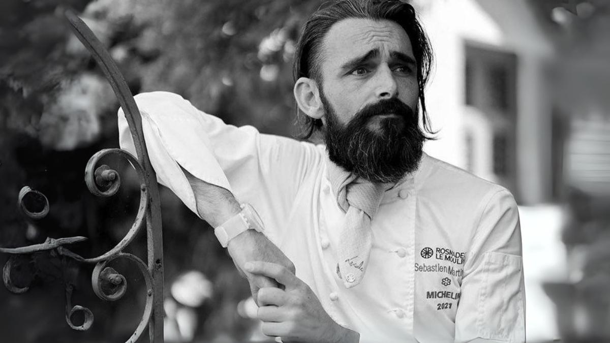 Yalıkavak'ta Yaz Akşamlarına Şef Dokunuşu