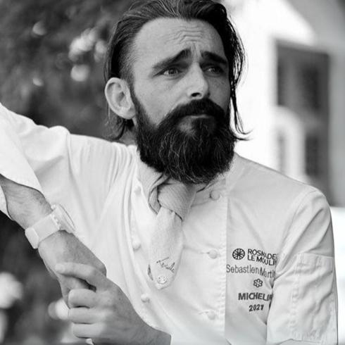 Yalıkavak'ta Yaz Akşamlarına Şef Dokunuşu