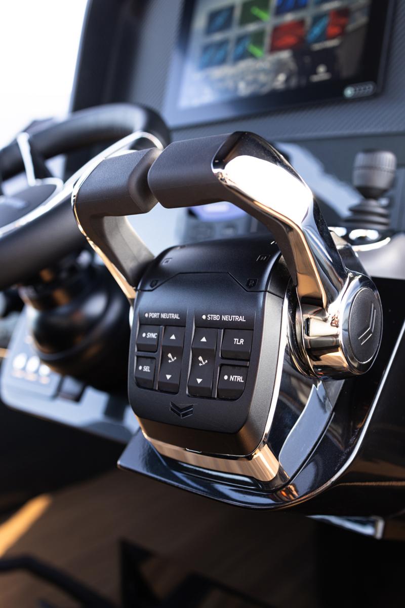 Deniz Tutkunlarına Özel: Bodrum'da Aerofoils ve Novamarine Rüzgârı