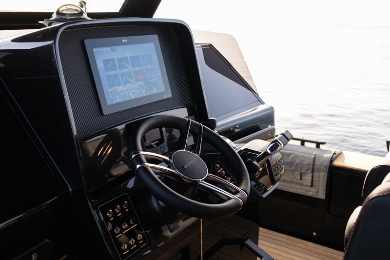 Deniz Tutkunlarına Özel: Bodrum'da Aerofoils ve Novamarine Rüzgârı