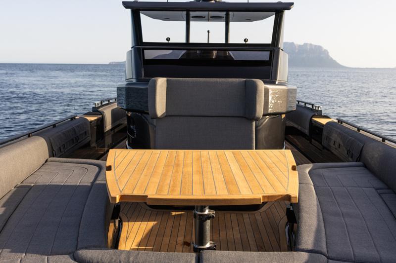 Deniz Tutkunlarına Özel: Bodrum'da Aerofoils ve Novamarine Rüzgârı