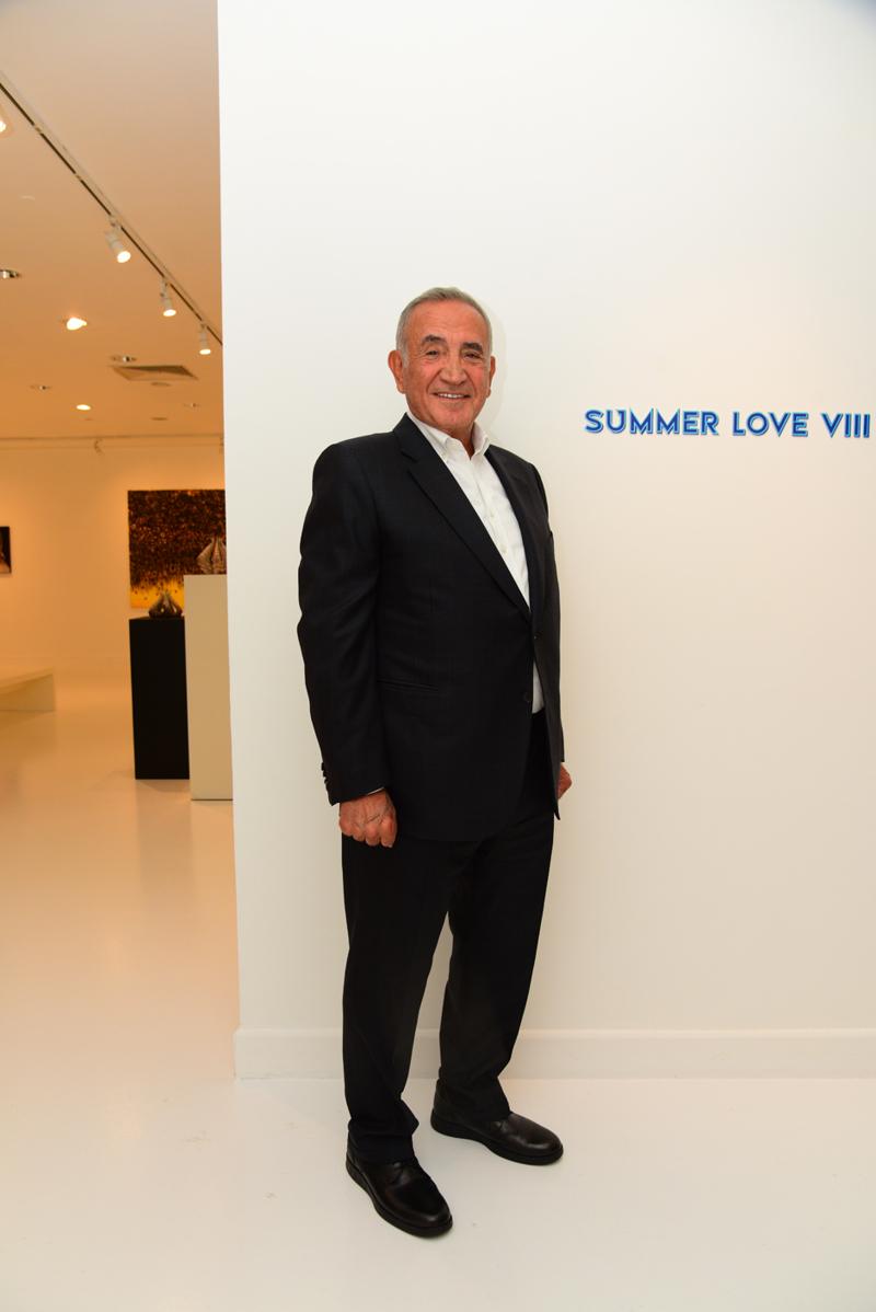 EKAV'da Sanatın Yaz Hali