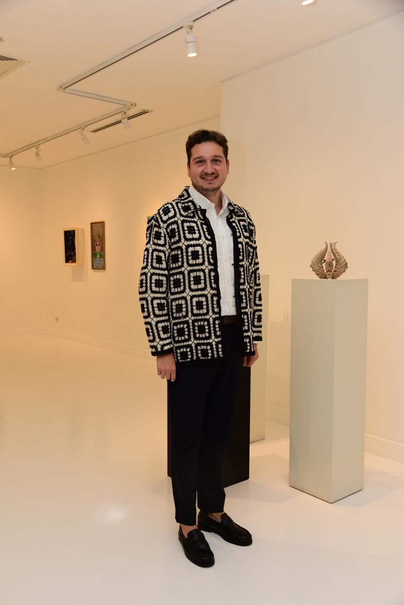 EKAV'da Sanatın Yaz Hali