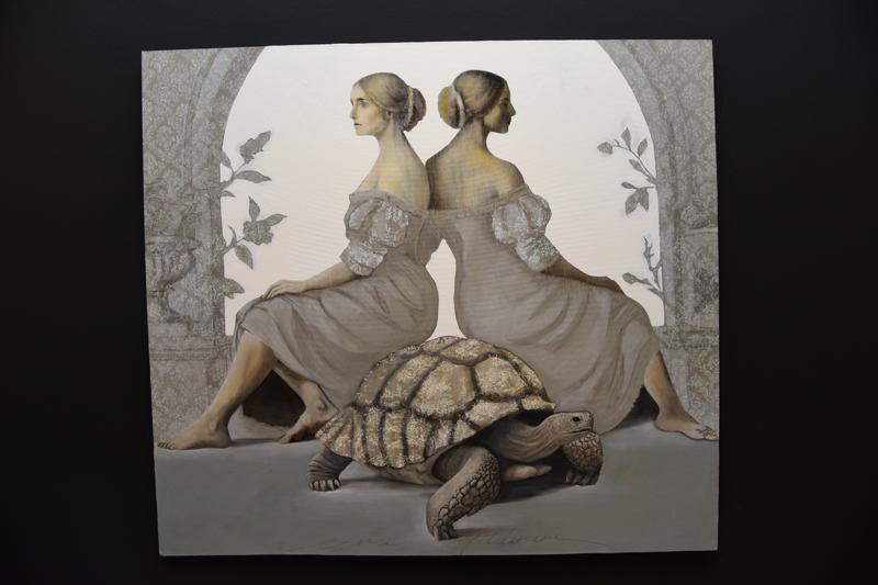 EKAV'da Sanatın Yaz Hali