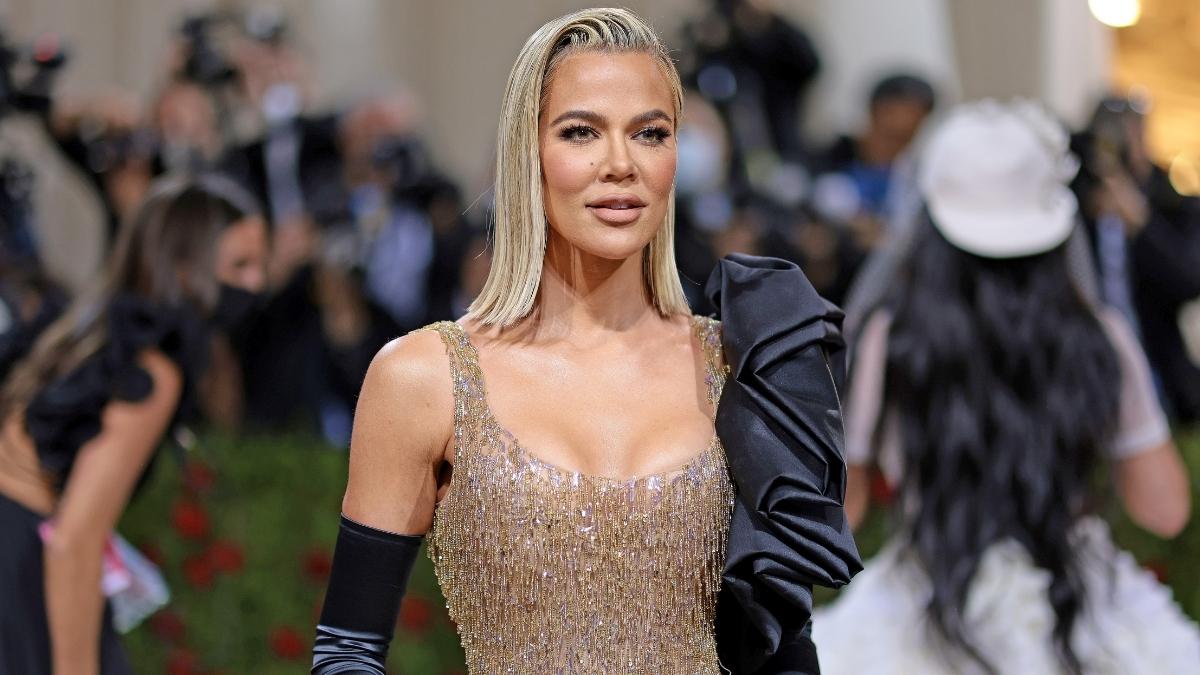 Khloe Kardashian'da Hangi Estetik İşlemler Var?