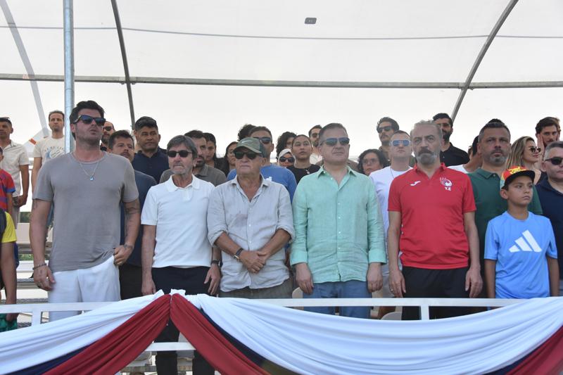 Köyceğiz'de Bir Hayal Gerçeğe Dönüştü